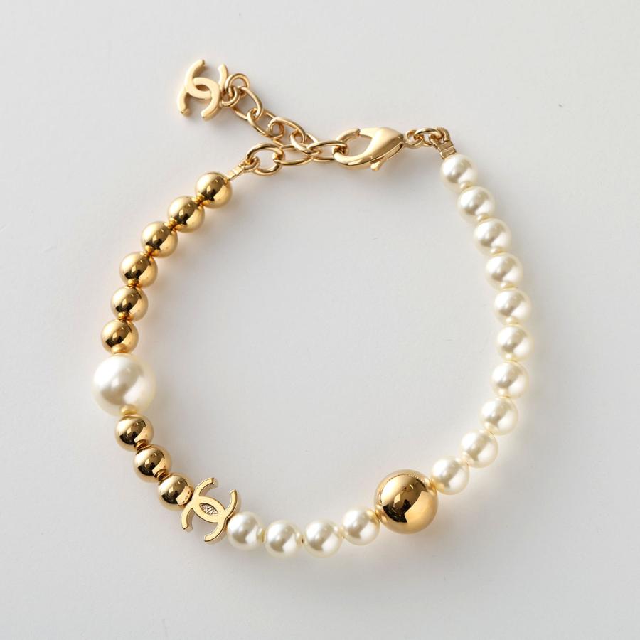 CHANEL（シャネル） ブレスレット ABI033 B25739 レディース ココ