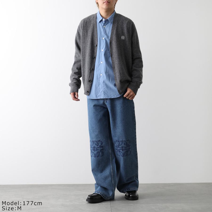LOEWE（ロエベ） ニット カーディガン H526Y16KAQ レディース 長袖