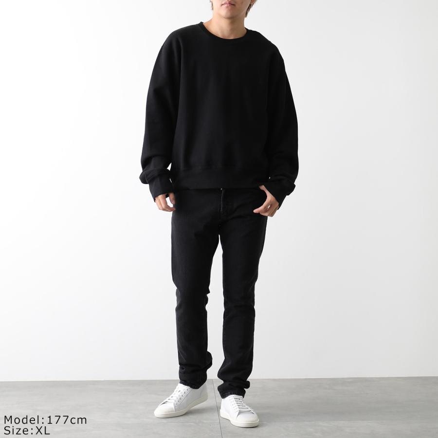 SAINT LAURENT サンローラン スウェット 820127 Y36SW メンズ