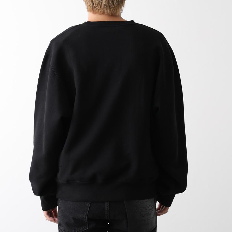 SAINT LAURENT サンローラン スウェット 820127 Y36SW メンズ