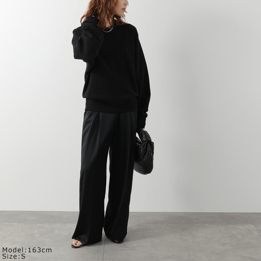 SAINT LAURENT サンローラン スウェット 820127 Y36SW レディース