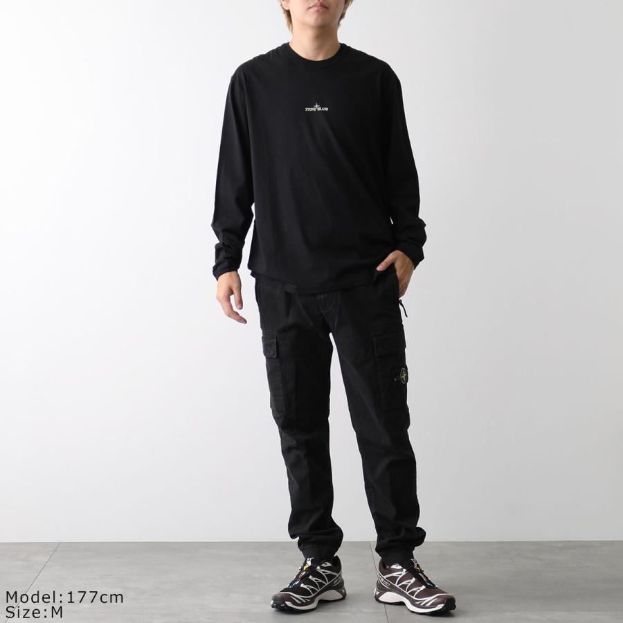STONE ISLAND（ストーン アイランド） Tシャツ 2100029 S0535 メンズ