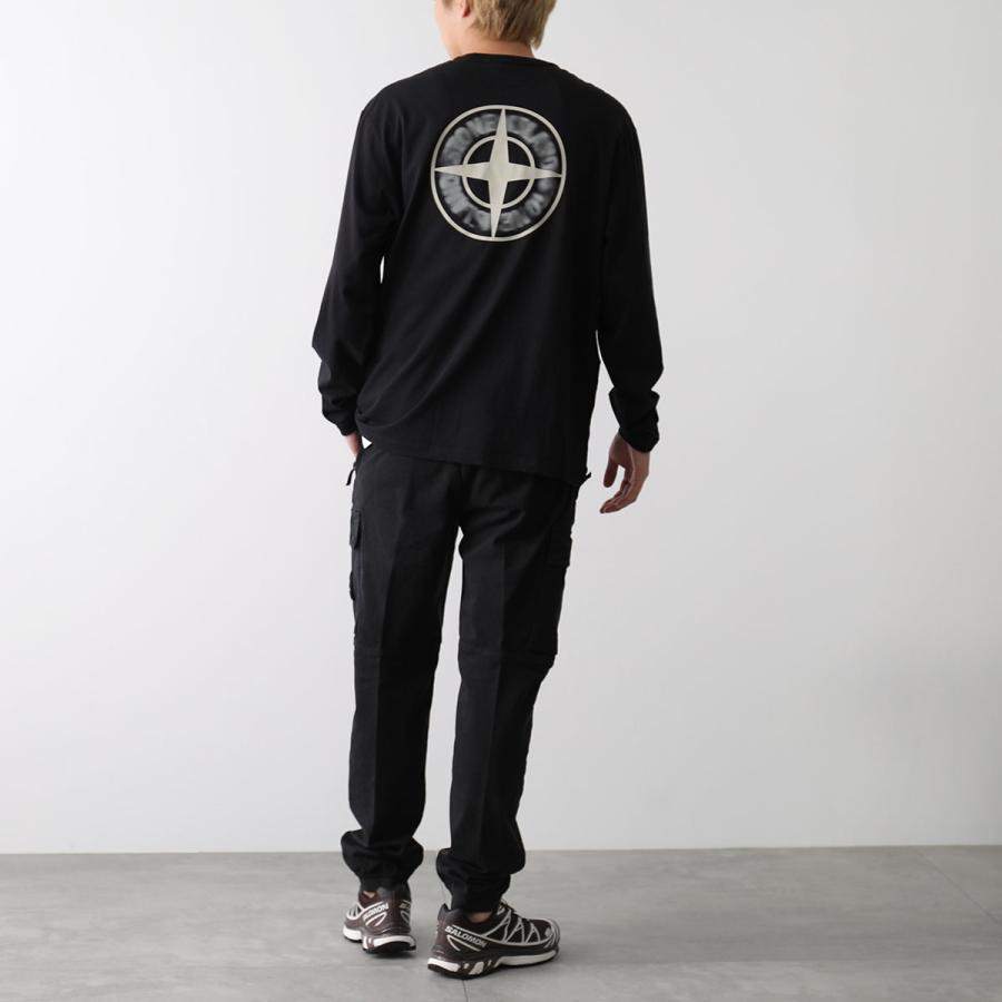 STONE ISLAND（ストーン アイランド） Tシャツ 2100029 S0535 メンズ