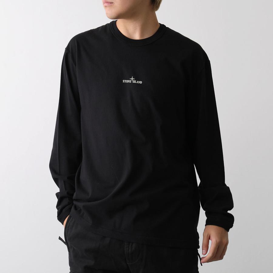 STONE ISLAND（ストーン アイランド） Tシャツ 2100029 S0535 メンズ