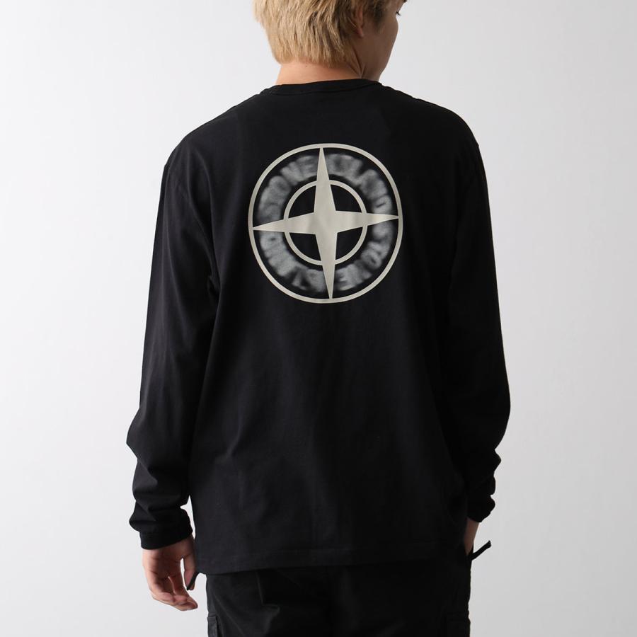 STONE ISLAND（ストーン アイランド） Tシャツ 2100029 S0535 メンズ