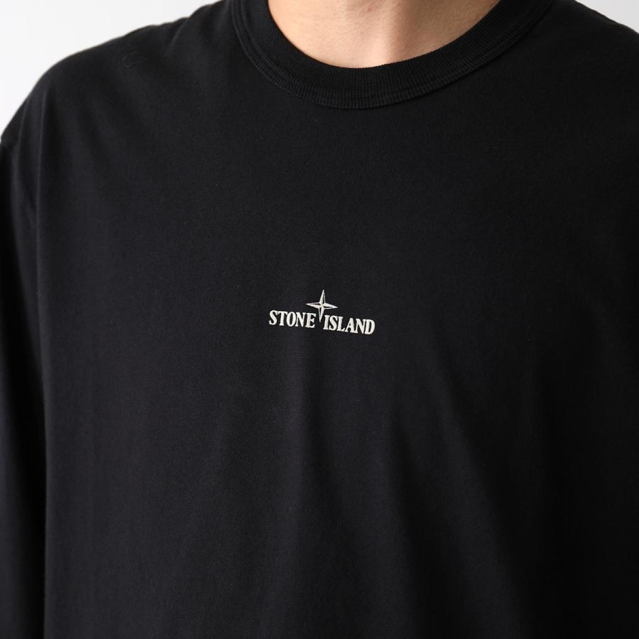 STONE ISLAND（ストーン アイランド） Tシャツ 2100029 S0535 メンズ