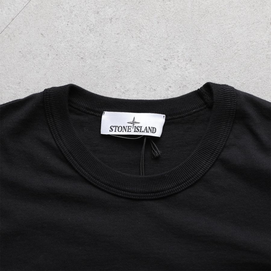 STONE ISLAND（ストーン アイランド） Tシャツ 2100029 S0535 メンズ