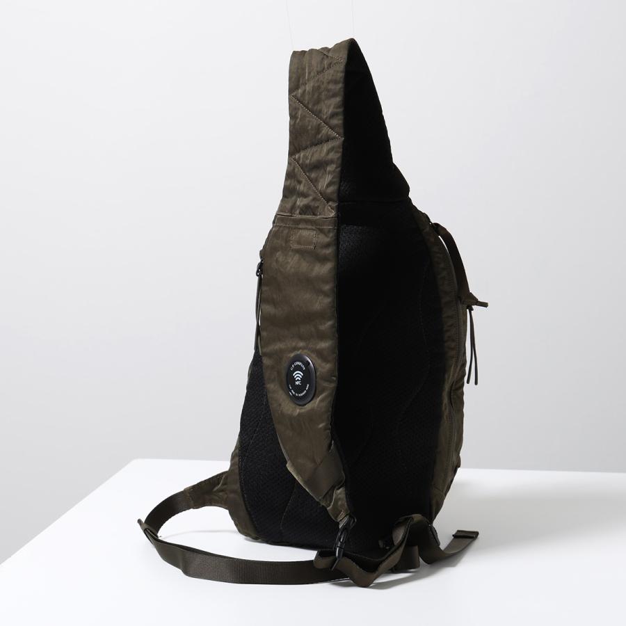 値下中⭐️C.P. COMPANY ボディバッグ C.P. COMPANY（シーピーカンパニー） ボディバッグ Nylon B Crossbody