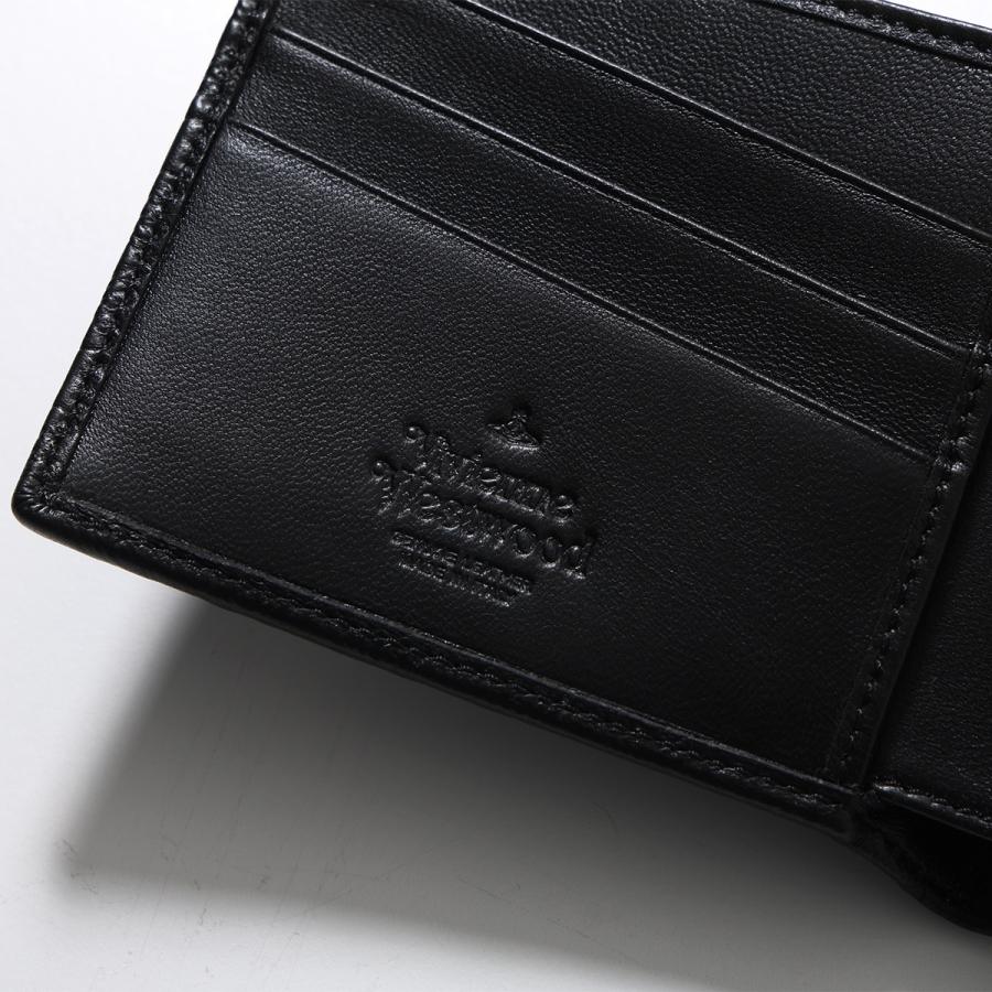 Vivienne Westwood（ヴィヴィアンウエストウッド） 二つ折り財布
