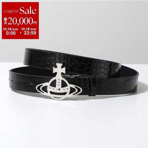 Vivienne Westwood（ヴィヴィアンウエストウッド） ベルト 82010036U