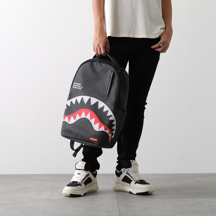 SPRAYGROUND スプレーグラウンド バックパック B9629 メンズ リュック
