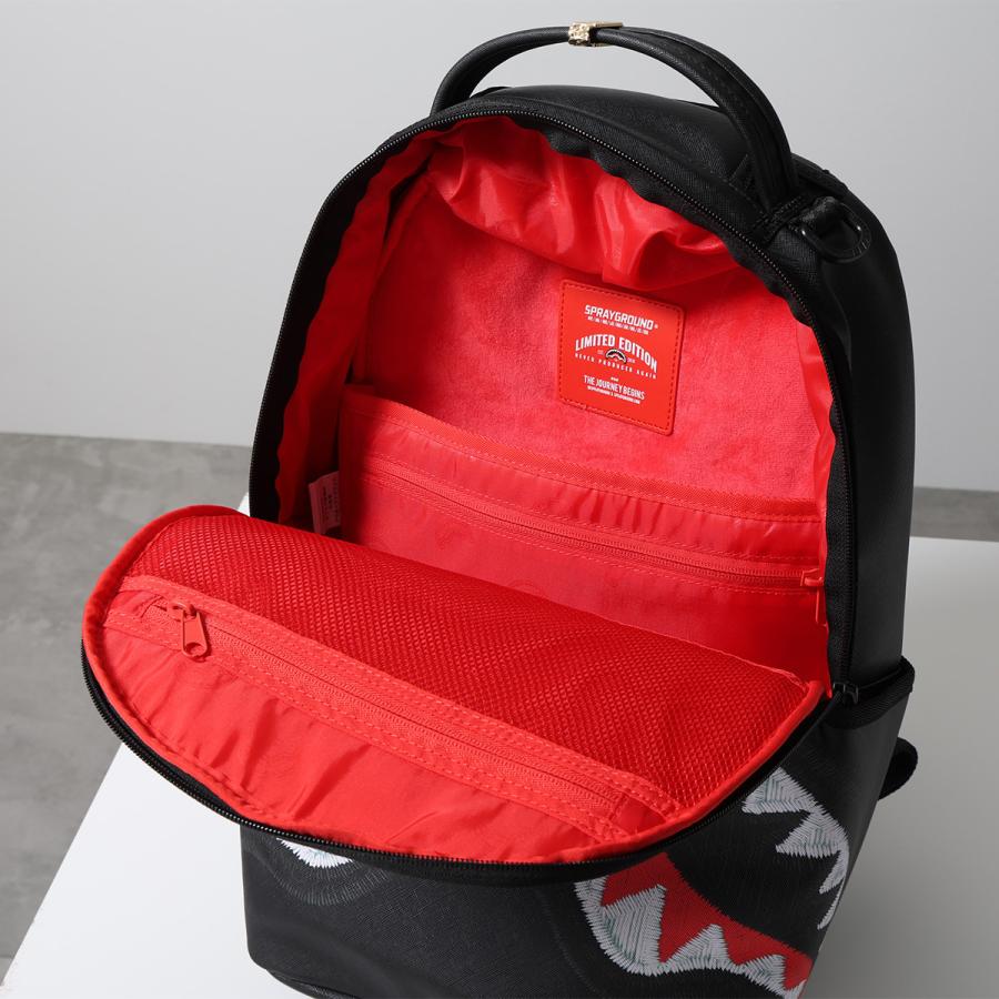 SPRAYGROUND スプレーグラウンド バックパック B9629 メンズ リュック