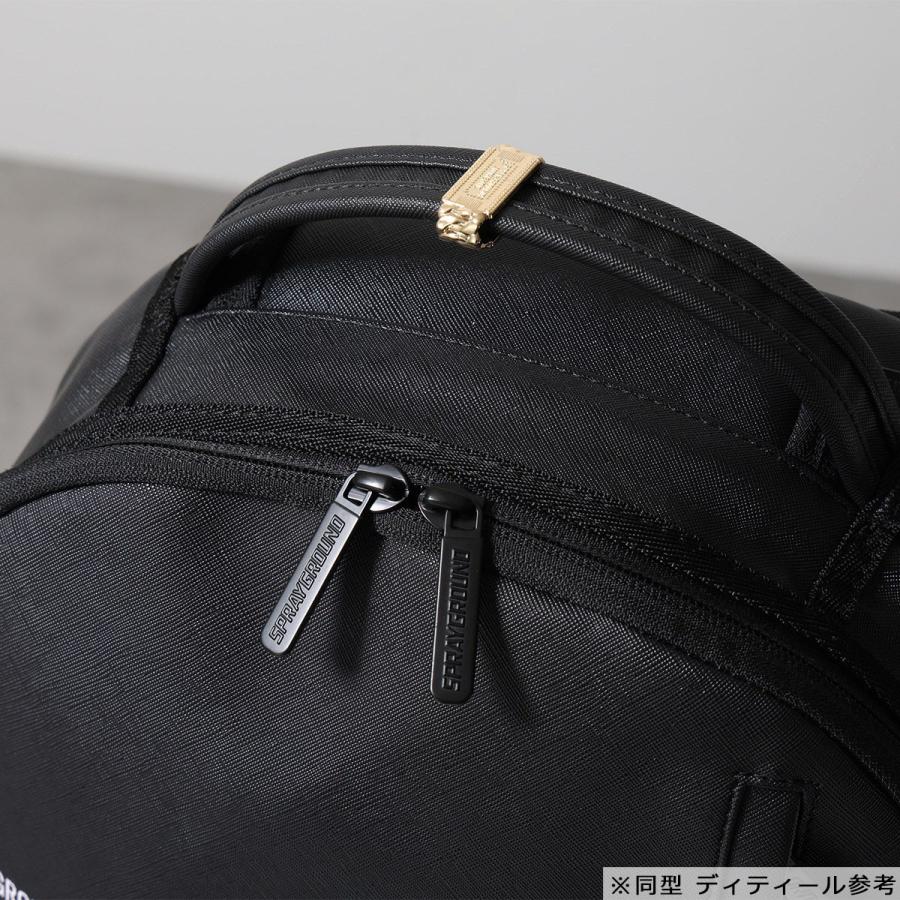SPRAYGROUND スプレーグラウンド バックパック B8671 メンズ リュック
