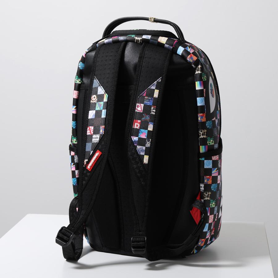 SPRAYGROUND スプレーグラウンド バックパック B8671 メンズ リュック