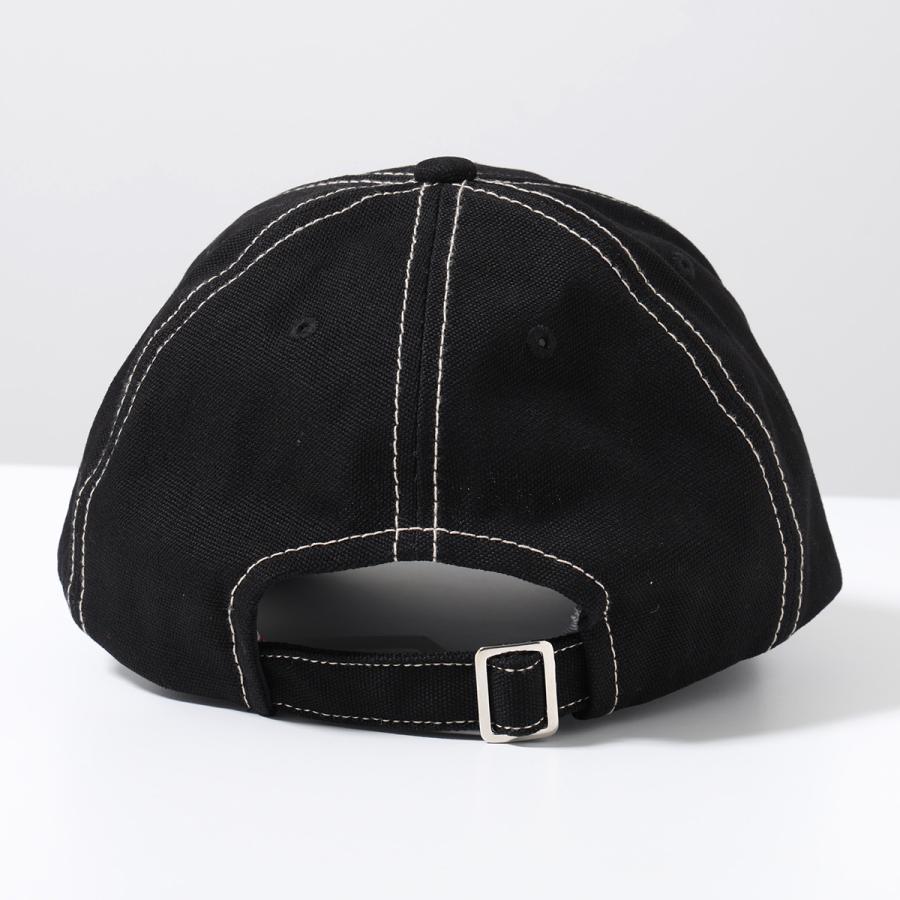 Vivienne Westwood（ヴィヴィアンウエストウッド） キャップ EDGEWEAR