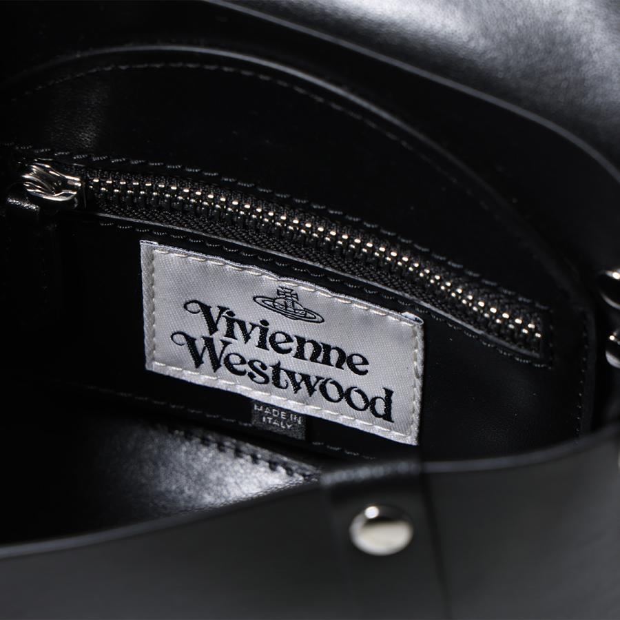 Vivienne Westwood（ヴィヴィアンウエストウッド） ショルダーバッグ
