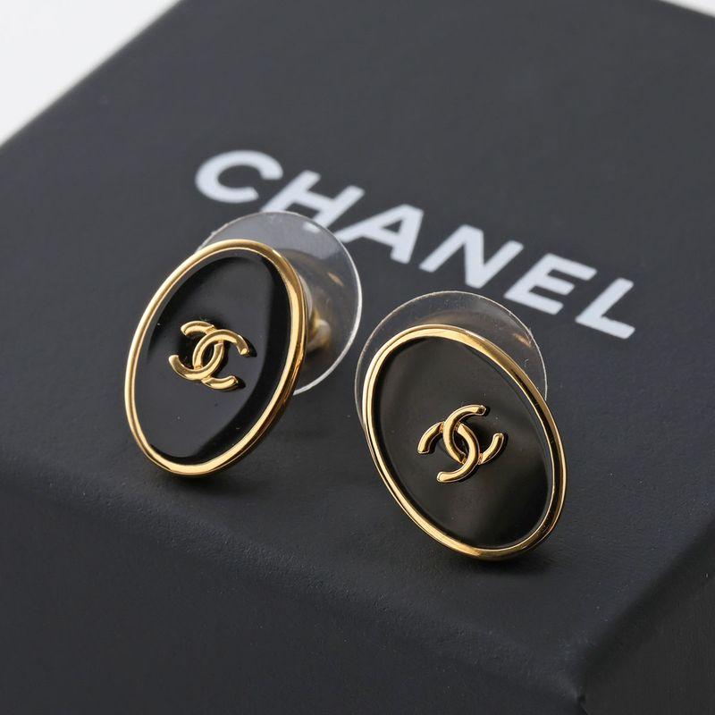 CHANEL（シャネル） スタッドピアス ABI050 B25689 レディース ココ