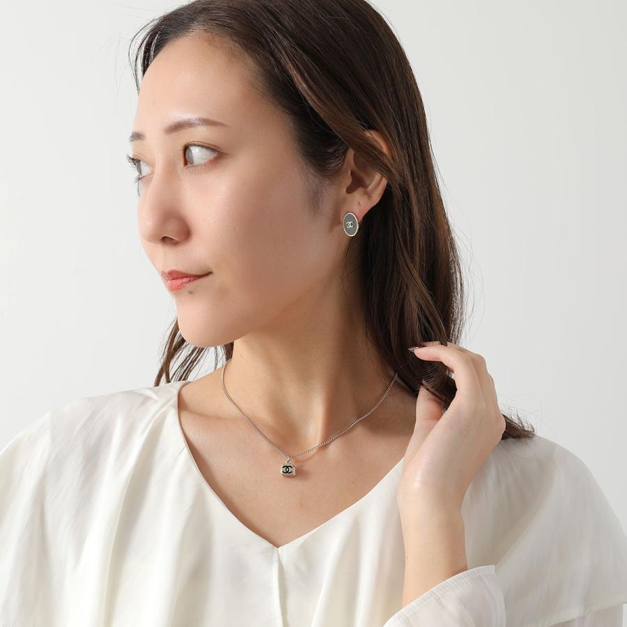 CHANEL（シャネル） スタッドピアス ABI050 B25689 レディース ココ