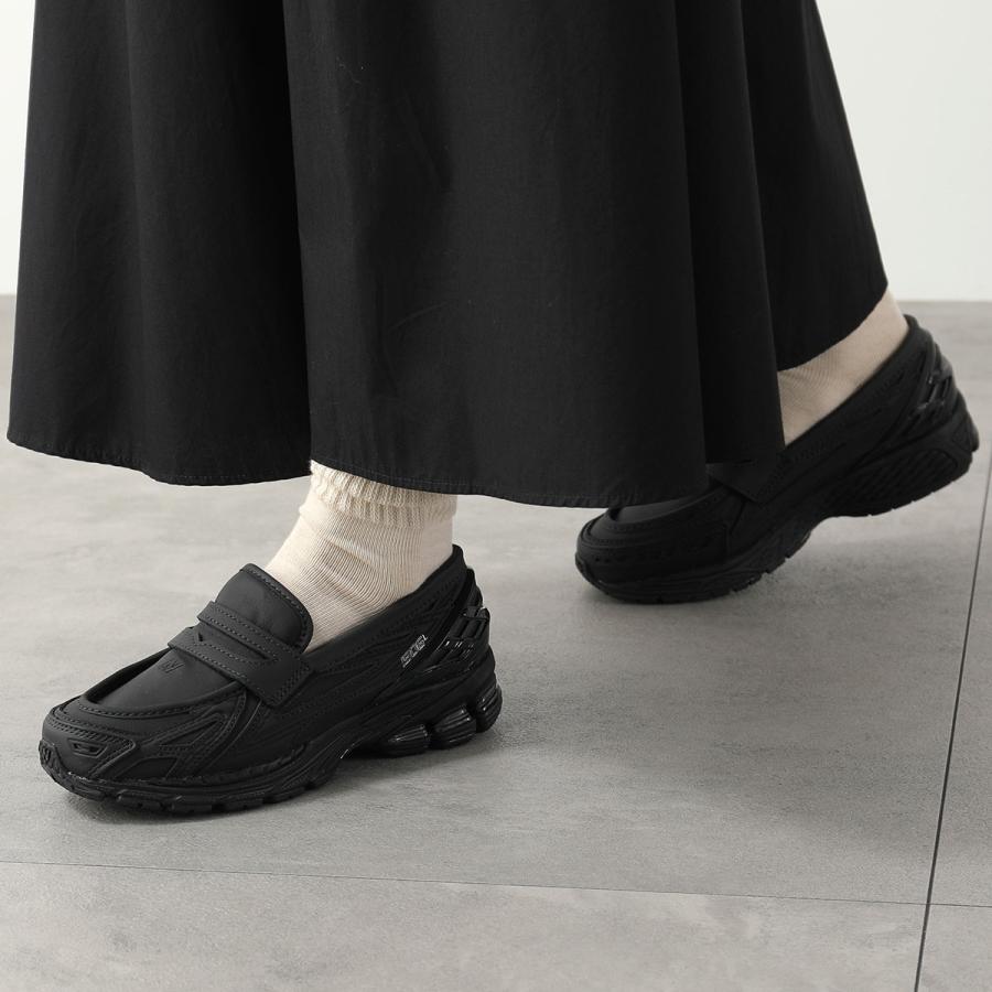 New Balance（ニューバランス） コインローファースニーカー U1906LBN