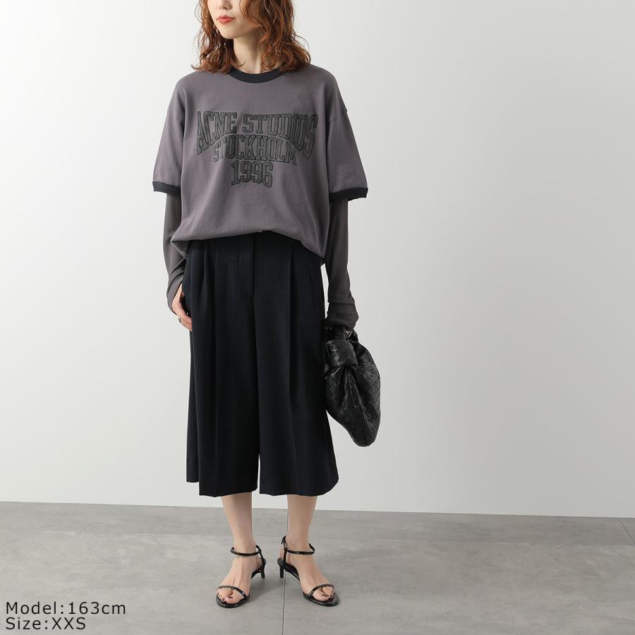 Acne Studios（アクネ ストゥディオズ） レイヤードグラフィックT