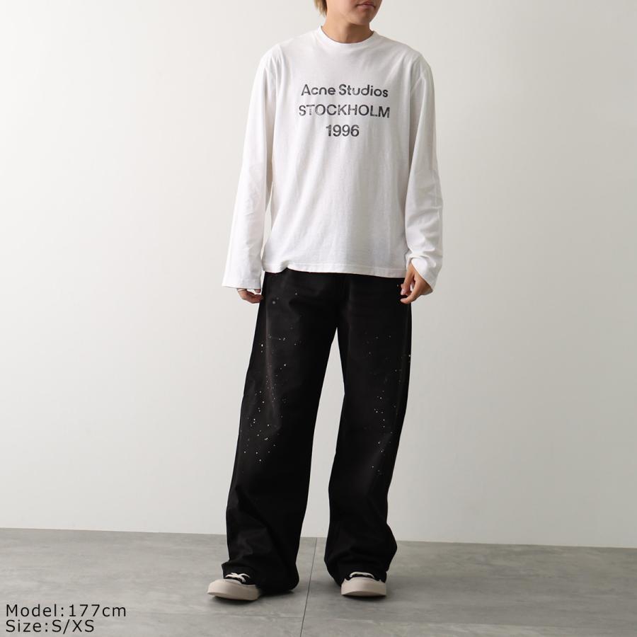 Acne Studios（アクネ ストゥディオズ） Tシャツ FN-UX-TSHI000286