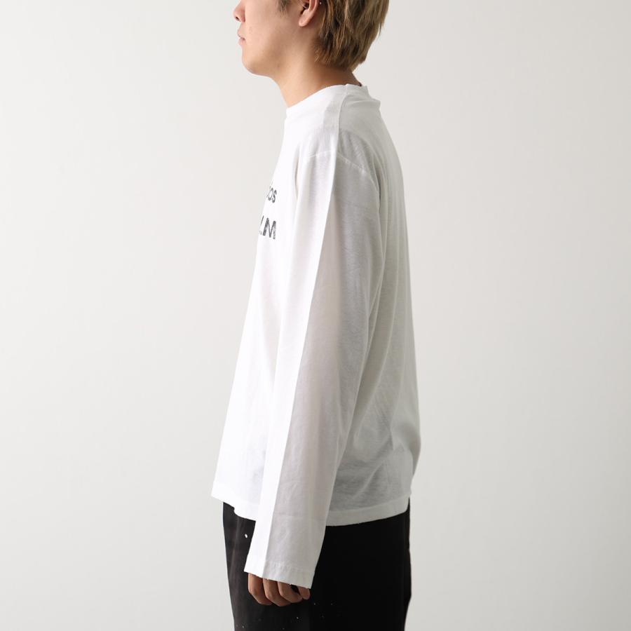 Acne Studios（アクネ ストゥディオズ） Tシャツ FN-UX-TSHI000286