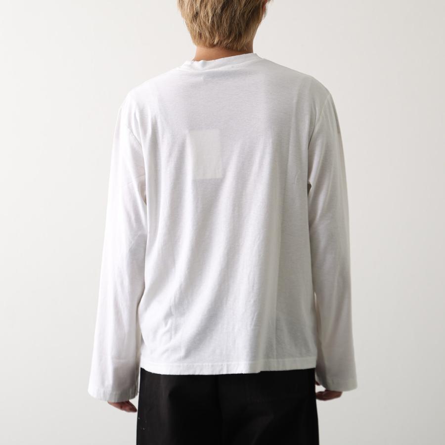 Acne Studios（アクネ ストゥディオズ） Tシャツ FN-UX-TSHI000286