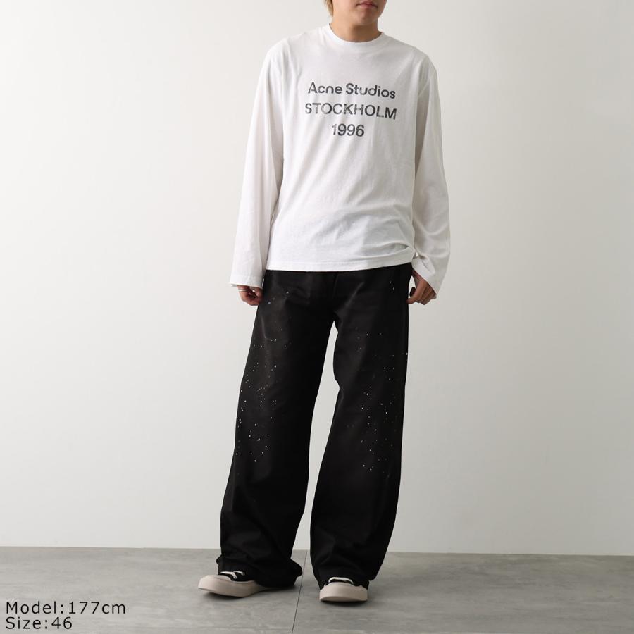 Acne Studios（アクネ ストゥディオズ） トラウザーズパンツ RW-MN
