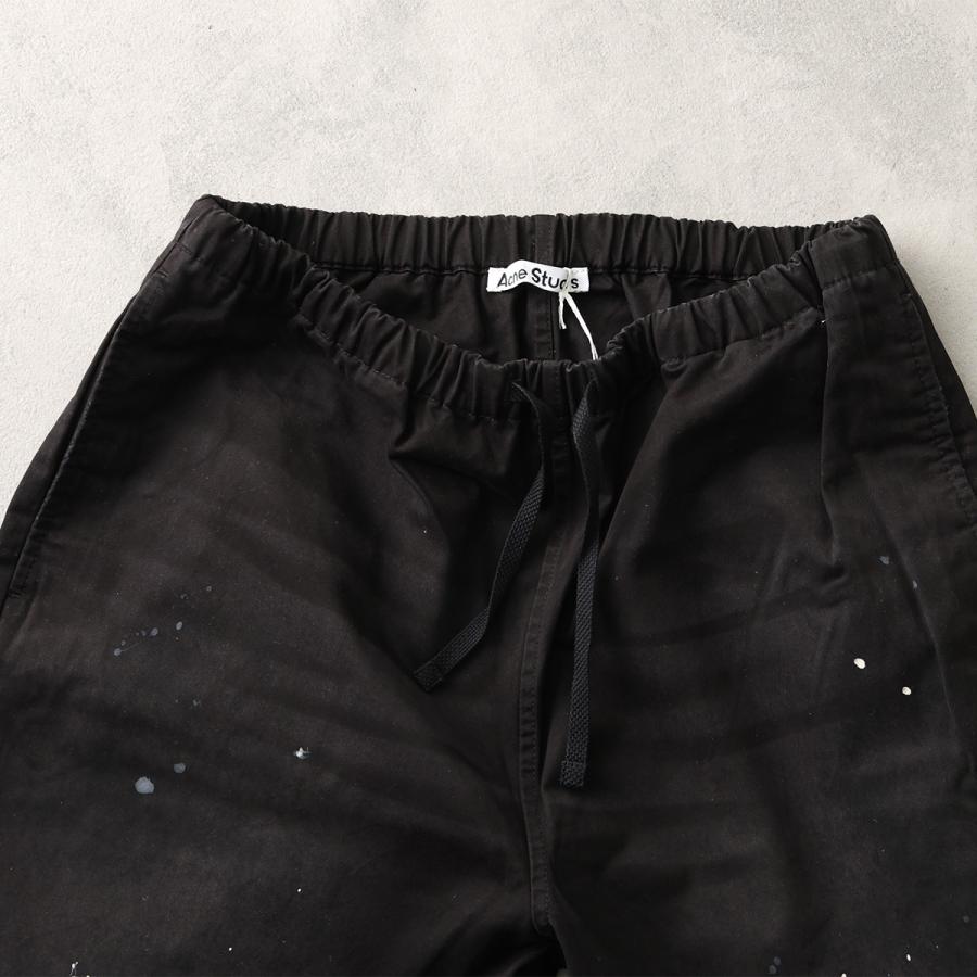 Acne Studios（アクネ ストゥディオズ） トラウザーズパンツ RW-MN