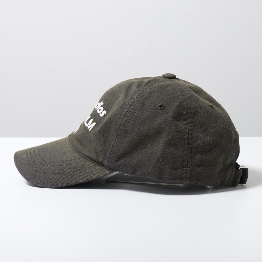Acne Studios（アクネ ストゥディオズ） キャップ C40477 AC-UX