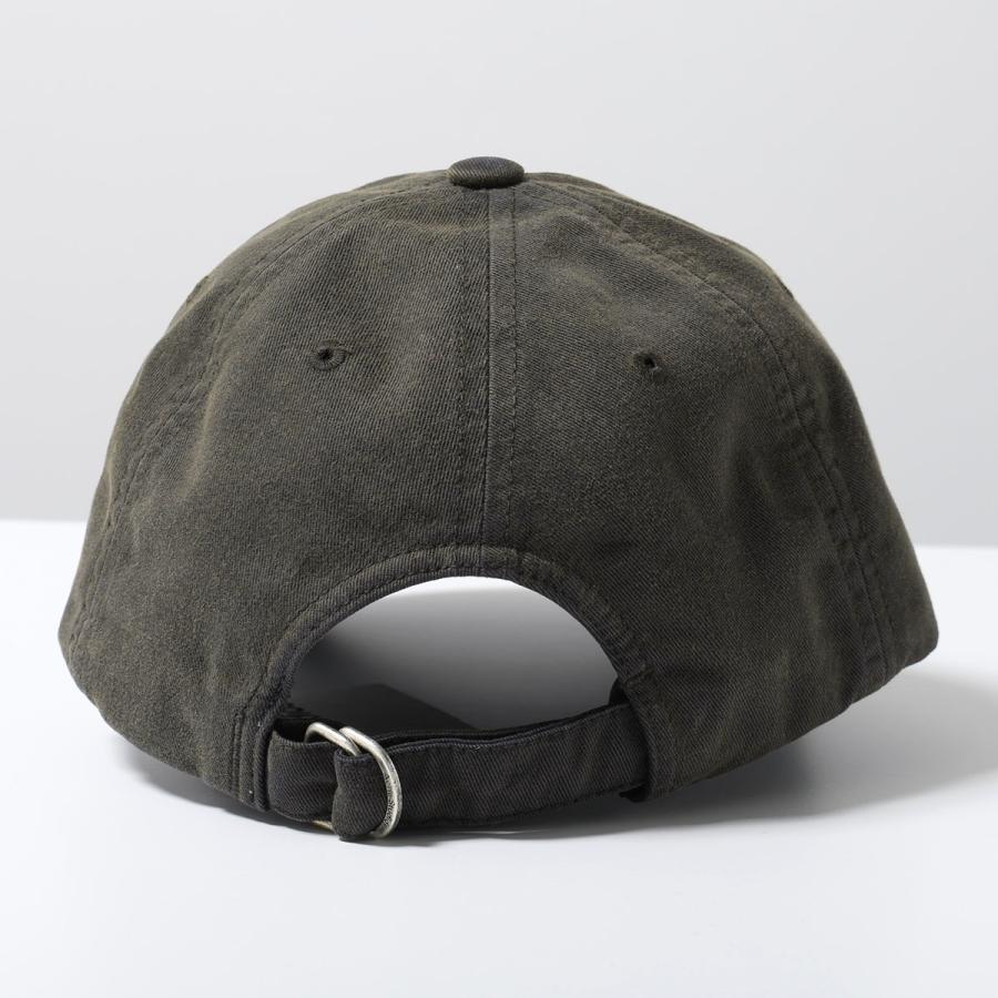 Acne Studios（アクネ ストゥディオズ） キャップ C40477 AC-UX