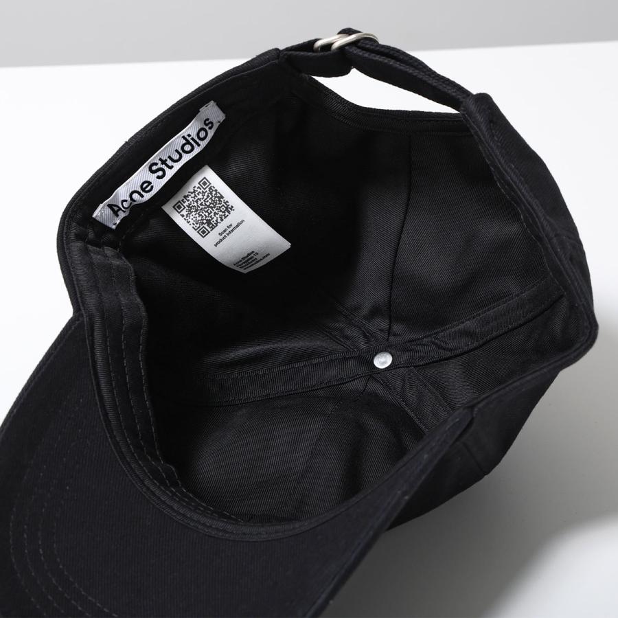 Acne Studios アクネストゥディオズ　キャップ Acne Studios（アクネ ストゥディオズ） キャップ C40478 AC-UX