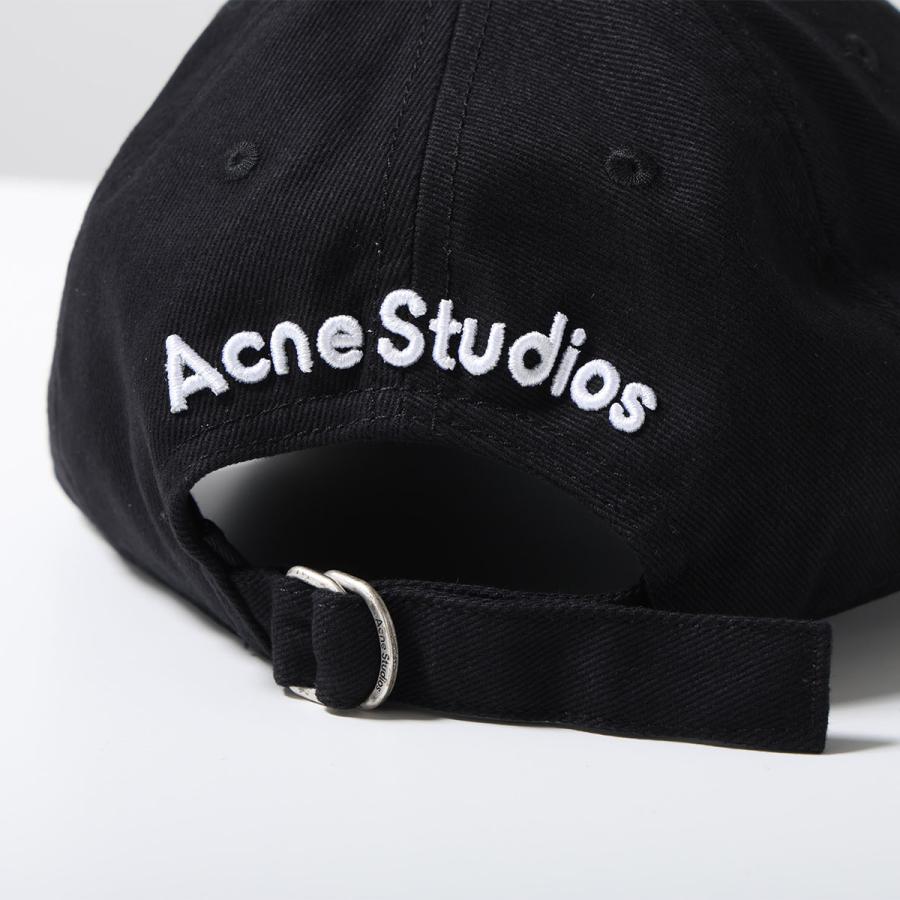 Acne Studios（アクネ ストゥディオズ） キャップ C40478 AC-UX