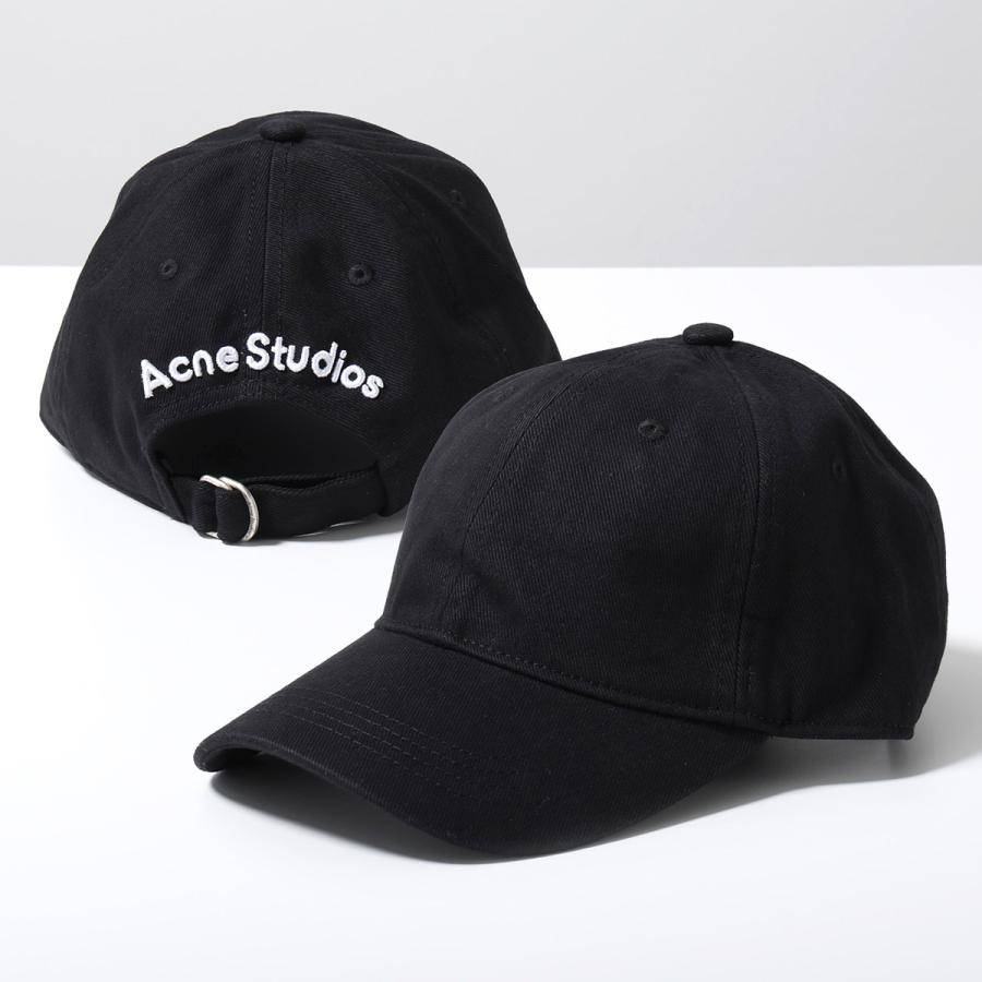 Acne Studios（アクネ ストゥディオズ） キャップ C40478 AC-UX
