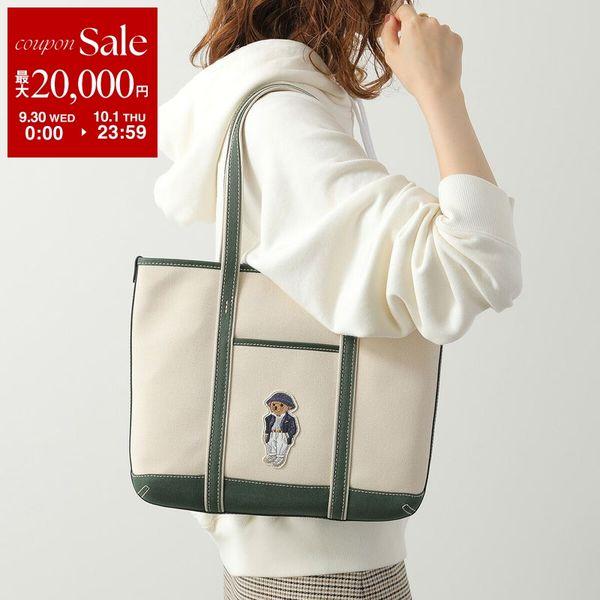 ポニー ポロラルフローレン polo リュック tote POLO Ralph Lauren