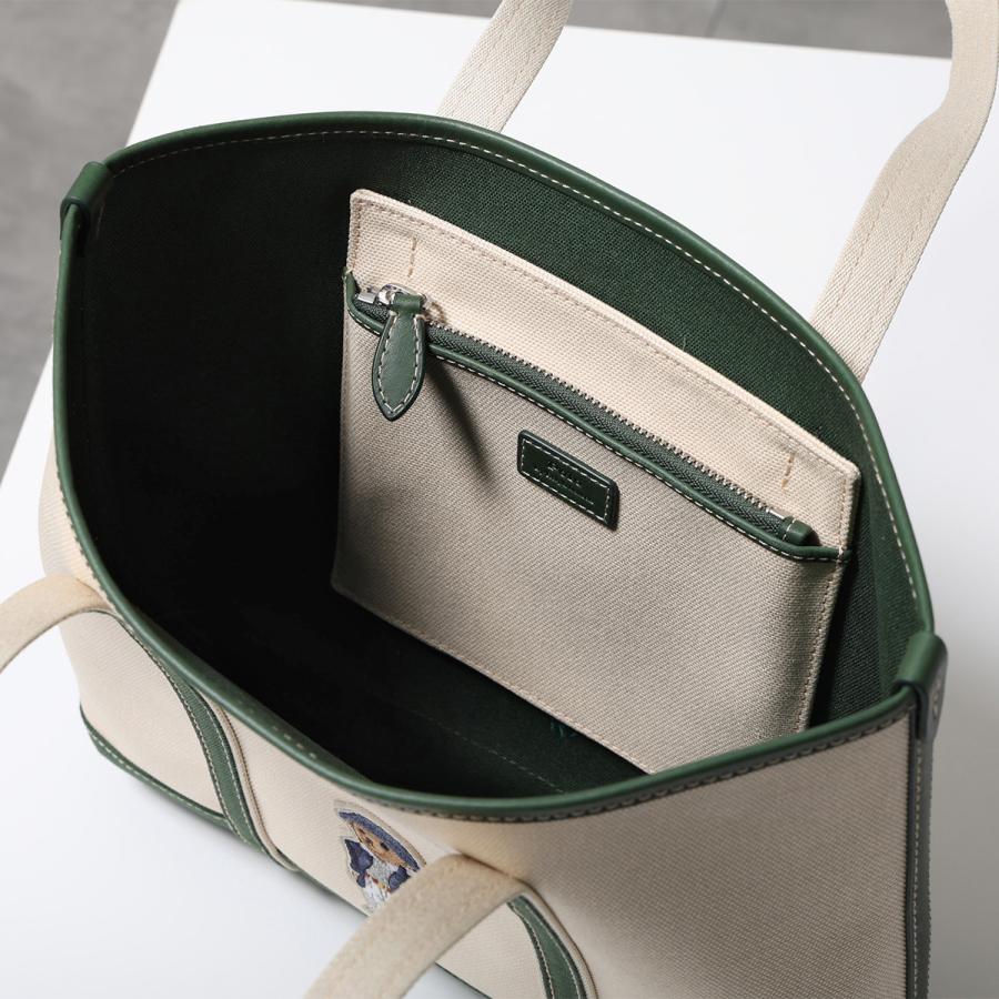 POLO RALPH LAUREN（ポロ・ラルフローレン） トートバッグ 428P14295