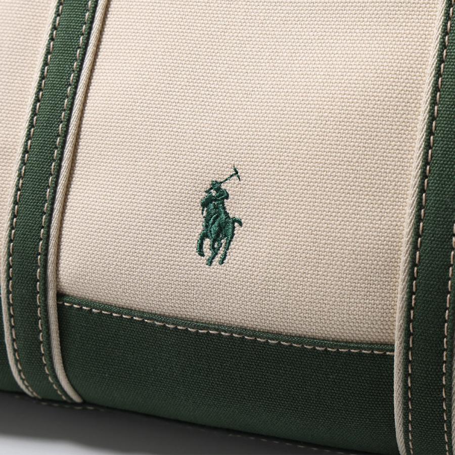 POLO RALPH LAUREN（ポロ・ラルフローレン） トートバッグ 428P14295