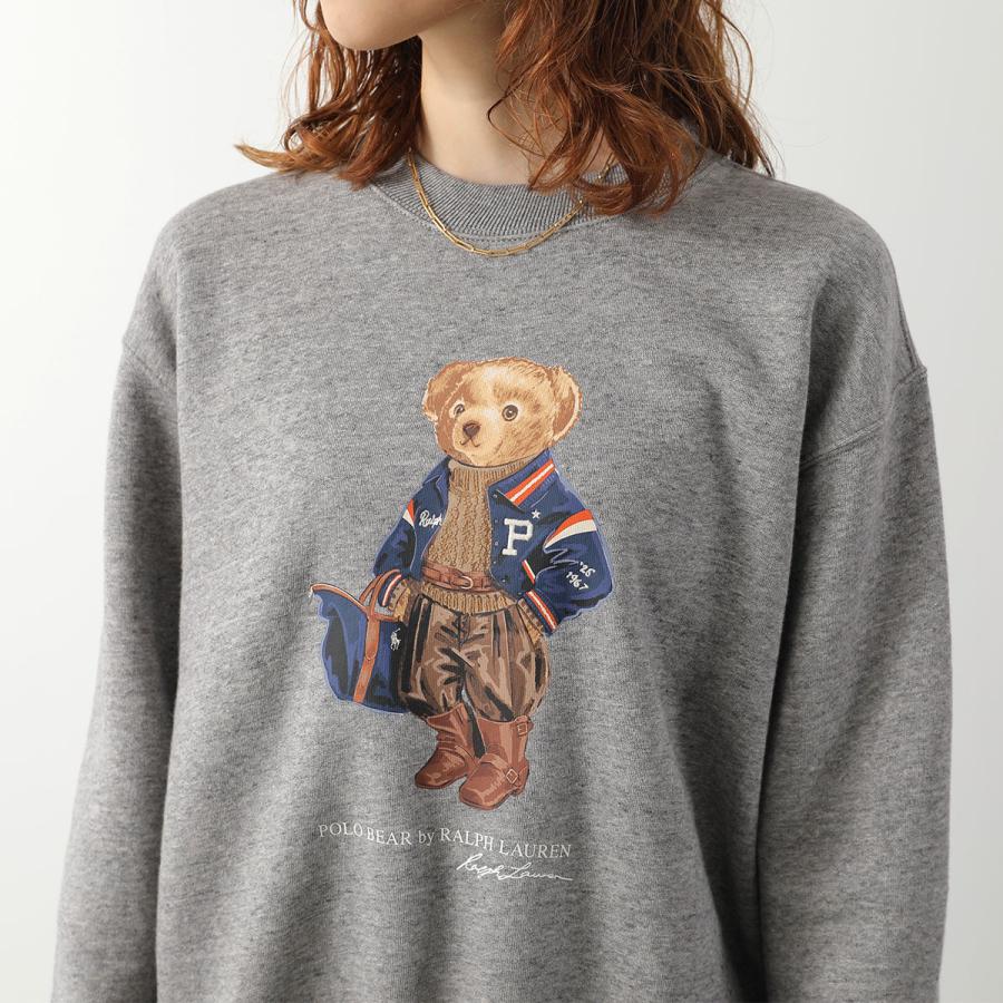 POLO RALPH LAUREN（ポロ・ラルフローレン） トレーナー 211B17788