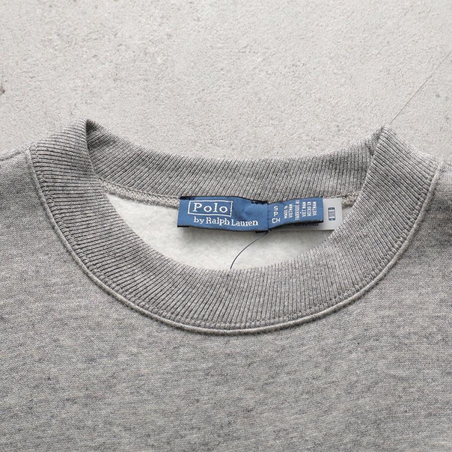 POLO RALPH LAUREN（ポロ・ラルフローレン） トレーナー 211B17788