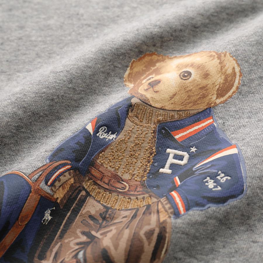 POLO RALPH LAUREN（ポロ・ラルフローレン） トレーナー 211B17788