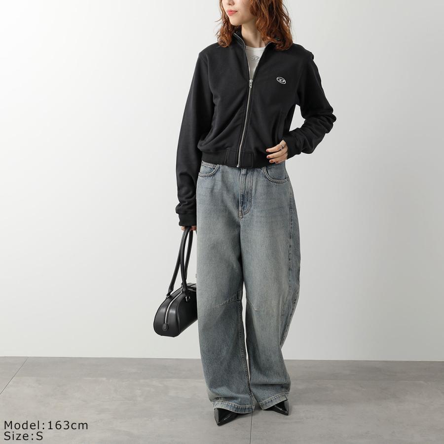 DIESEL（ディーゼル） ジャケット F-FLACIN-OD A22824 0BKBW