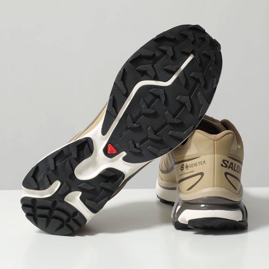 SALOMON（サロモン） スニーカー XT-6 GTX L47975000 レディース GORE