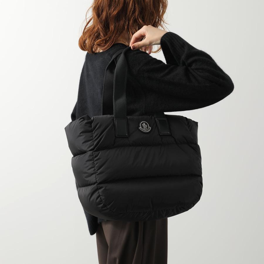 MONCLER（モンクレール） トートバッグ CARADOC キャラドッグ 5D00015