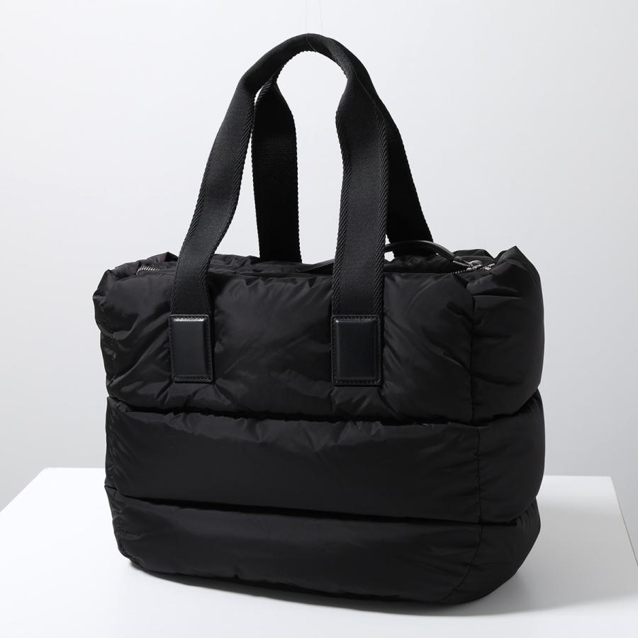MONCLER（モンクレール） トートバッグ CARADOC キャラドッグ 5D00015