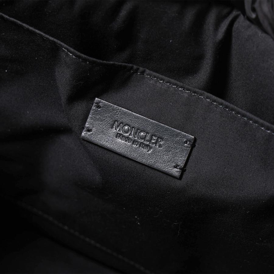 MONCLER（モンクレール） トートバッグ CARADOC キャラドッグ 5D00015