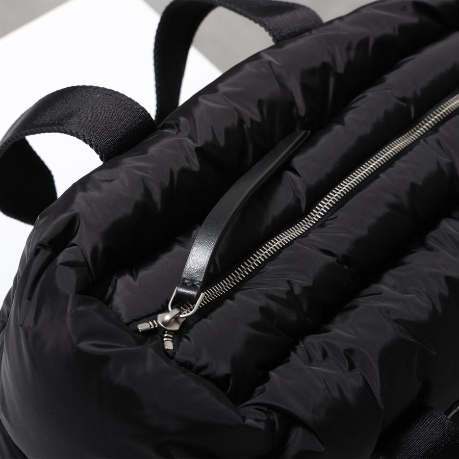 MONCLER（モンクレール） トートバッグ CARADOC キャラドッグ 5D00015