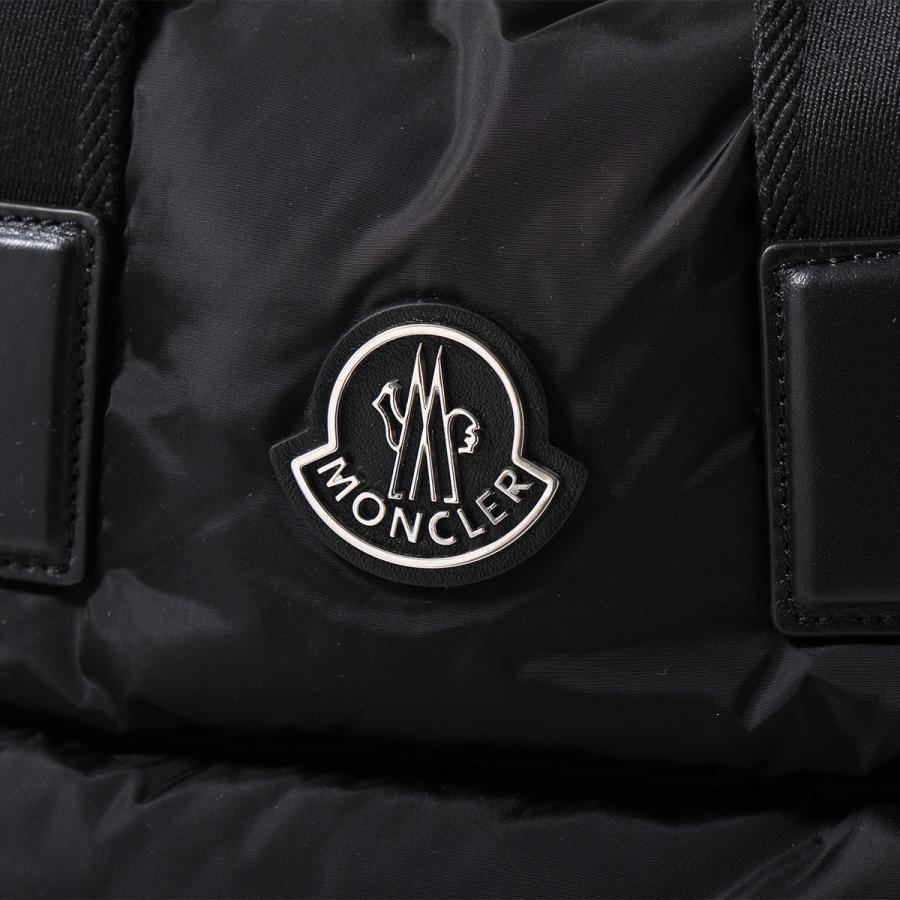 MONCLER（モンクレール） トートバッグ CARADOC キャラドッグ 5D00015