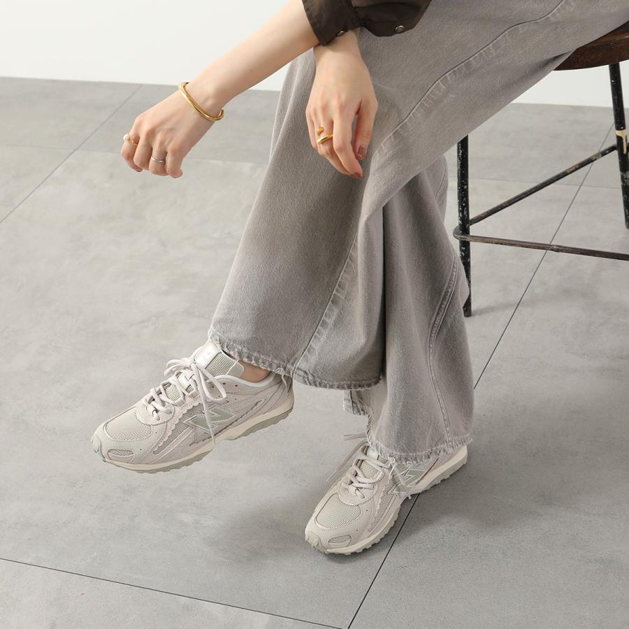 New Balance（ニューバランス） スニーカー U204L2SZ レディース