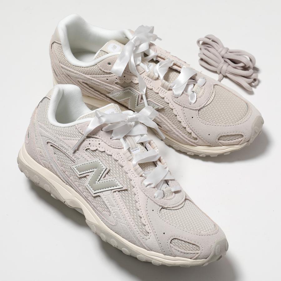 New Balance（ニューバランス） スニーカー U204L2SZ レディース