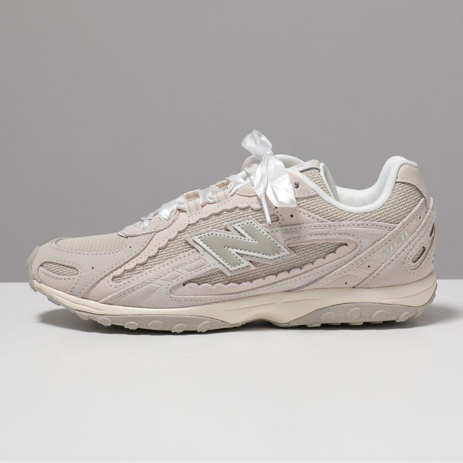 New Balance（ニューバランス） スニーカー U204L2SZ レディース